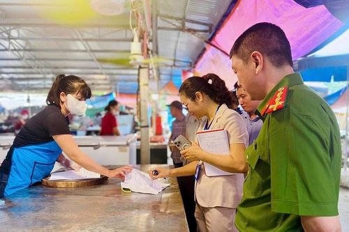 Tháng hành động vì an toàn thực phẩm năm 2026 (từ ngày 15-4 đến 15-5): Nỗ lực bảo vệ sức khỏe người dân