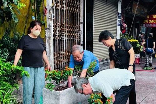 Phường Kim Liên: Những chuyển biến rõ nét trong tháo gỡ '5 điểm nghẽn'