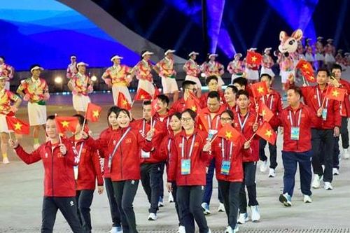 Ngày hội thể thao bãi biển châu Á 2026 chính thức khai mạc