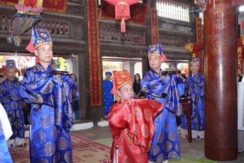 Khai hội Chùa Láng năm 2026: Gìn giữ di sản quốc gia, lan tỏa giá trị cốt lõi