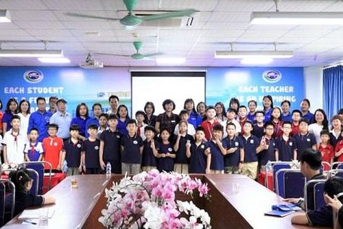 Hội thi Tin học trẻ xã Bình Minh 2026: Ươm mầm 'hạt giống số' từ cơ sở