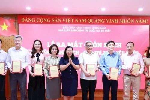 Hiểu sâu sắc thêm về nhà trí thức yêu nước Nguyễn Quang Bích qua những trang sách