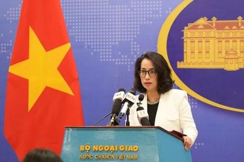Di dời tượng Chủ tịch Hồ Chí Minh tại Mexico City là nhằm phục vụ duy tu và bảo dưỡng