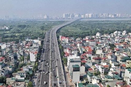 Hà Nội: Kiểm tra, sửa chữa toàn diện các cầu vượt sông trước mùa mưa