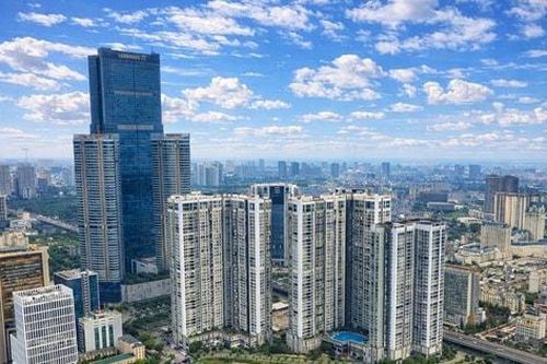 Luật Thủ đô (sửa đổi): Bệ phóng thể chế cho Hà Nội cất cánh