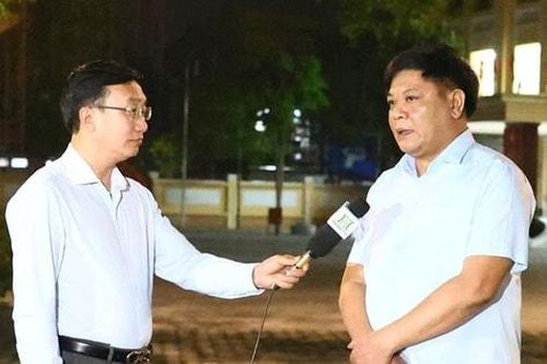 Hà Nội: Cán bộ cơ sở hân hoan, sẵn sàng đưa Luật Thủ đô (sửa đổi) vào cuộc sống