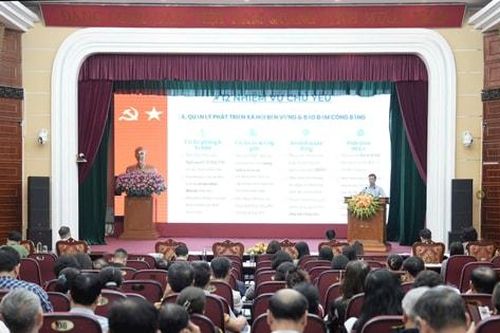 Lấy hiệu quả công việc làm thước đo