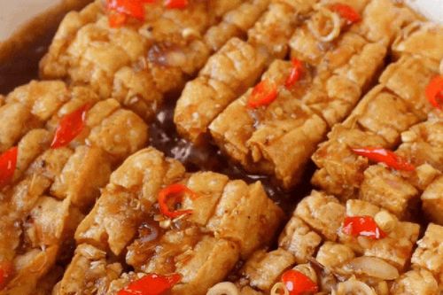 Mùa hè nóng nực, chế biến đậu phụ theo cách này đảm bảo 'đánh bay' nồi cơm, cả nhà khen tấm tắc!