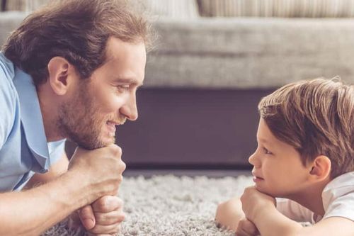 10 điều cha mẹ nhất định phải dạy con: Những bài học quý giá làm hành trang đi suốt cuộc đời