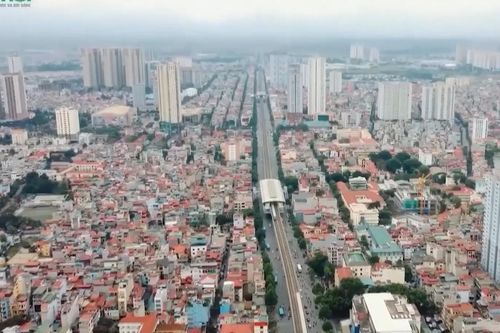 Hà Nội: Bất ngờ trước giá chung cư phường Kiến Hưng tháng 4/2026