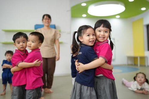 Vai trò của các vi chất trong tăng trưởng chiều cao ở trẻ em