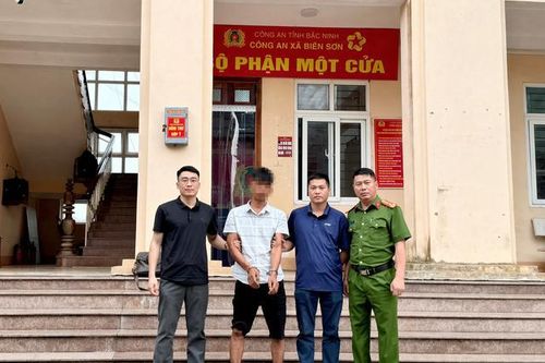 Làm rõ 2 anh em ruột trong vụ cướp điện thoại vào ban đêm