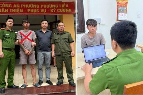 Hành trình bắt giữ đối tượng truy nã quốc tế sau 3 năm trốn chạy xuyên biên giới