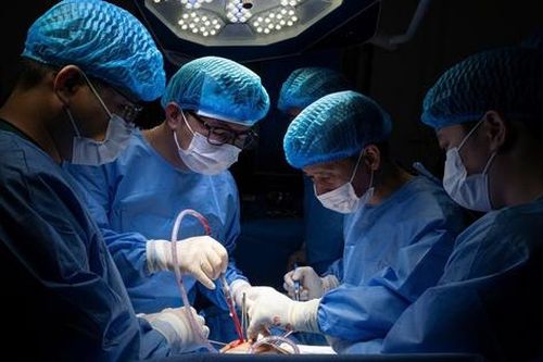 PGS.TS.BS Nguyễn Mạnh Khánh - Người giữ lửa tri thức, nối dài y đức