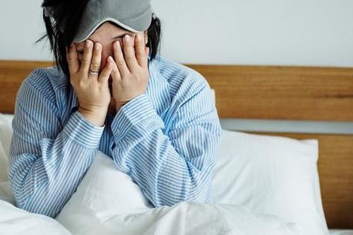 Cơn bốc hỏa có thể xảy ra ở mọi phụ nữ