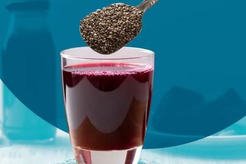 Cách 'mix' 3 món đồ uống tốt cho huyết áp và giảm cholesterol