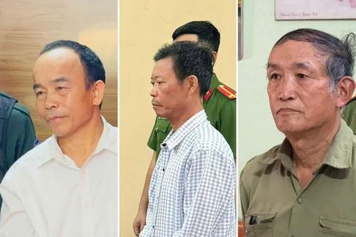 Khởi tố 3 đối tượng gây rối tại trụ sở tiếp công dân UBND tỉnh Lào Cai