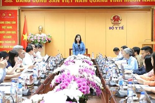 Liên Bộ Y tế – Khoa học và Công nghệ trao đổi, thống nhất trong triển khai quy định về chất lượng sản phẩm, hàng hóa