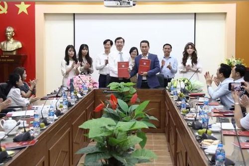 Học viện Quản lý giáo dục đẩy mạnh trải nghiệm nghề nghiệp ngành Tâm lý và Giáo dục đặc biệt