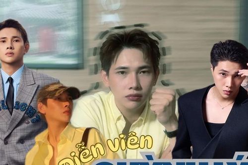 Quỳnh Lý 'nhột' vì một câu thoại của Miu Lê, muốn đóng vai phản diện