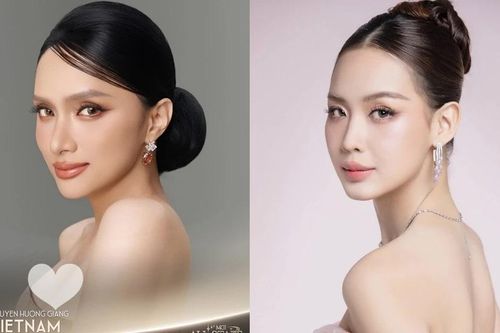 Đại diện Việt Nam tại các cuộc thi nhan sắc quốc tế 2026, ai được đánh giá cao?