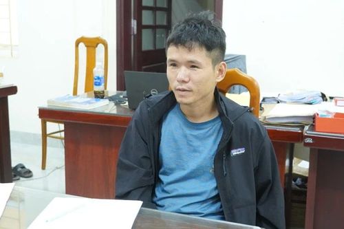 Bắt kẻ giết người sau 2 giờ gây án