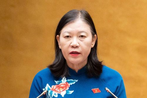 Năm 2027, Quốc hội sẽ giám sát tối cao về quản lý, sử dụng trụ sở làm việc sau sắp xếp
