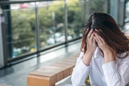 840.000 ca tử vong mỗi năm có liên quan đến căng thẳng trong công việc