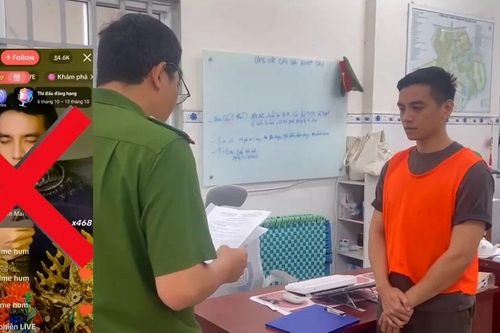 Thủ đoạn lừa đảo tâm linh của TikToker 'Master Dũng Văn' | ATV ngày 24/4/2026