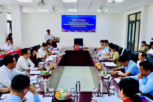 Sức mạnh từ mái nhà chung – Bài 3: Đúng hơn trong giám sát, trúng hơn trong phản biện
