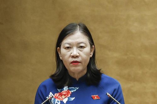 Năm 2027, Quốc hội giám sát việc quản lý, sử dụng tài sản công sau sắp xếp