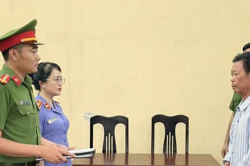 Lào Cai: Bắt tạm giam nhóm đối tượng lợi dụng khiếu kiện để gây rối trật tự công cộng