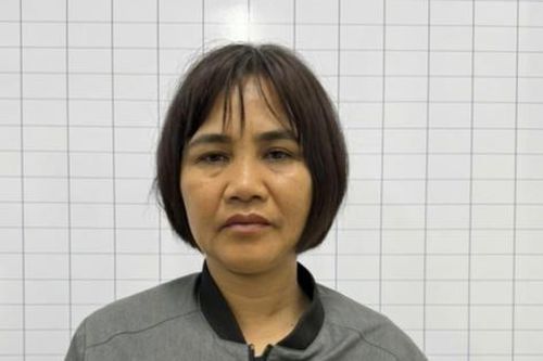 Hà Nội: Khởi tố người phụ nữ bán hàng rong trái phép tại khu vực Cảng Hàng không quốc tế Nội Bài