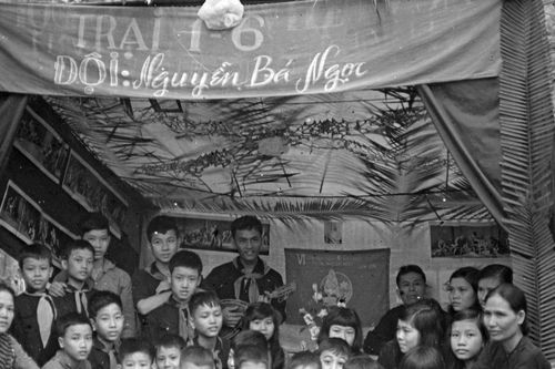Hai bộ phim kể chuyện Việt Nam dịp 30/4