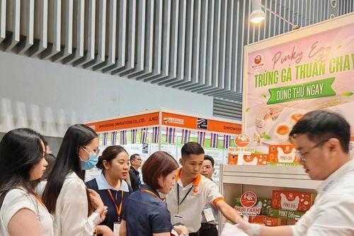 Ứng dụng khoa học công nghệ để khẳng định vị thế ngành chăn nuôi nước nhà