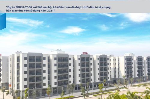 Dự án chung cư giá rẻ nhất Hà Nội sắp mở bán