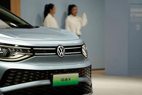 Ôtô phương Tây bị gọi là 'xe cho người già'?