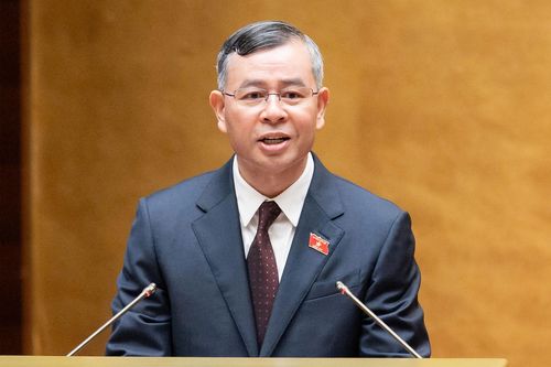 Chính phủ được quyết doanh thu miễn thuế với hộ kinh doanh