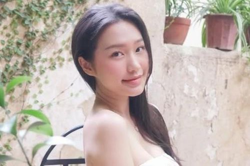Động thái gây chú ý của Doãn Hải My