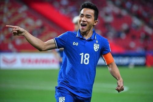 Tuyên bố của Chanathip phơi bày thực trạng bóng đá Thái Lan