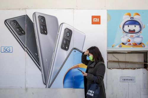 Xiaomi bán lỗ