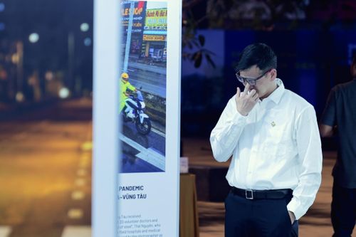 TP.HCM sẵn sàng ứng phó dịch bệnh mới