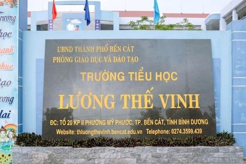 Cảnh cáo, điều chuyển giáo viên phạt học sinh bằng kim tiêm ở TP.HCM