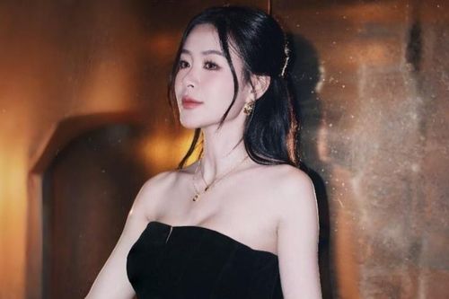 Trang Emma vấp tranh cãi