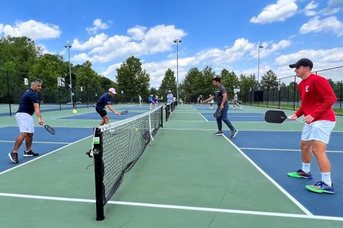 Đà Nẵng đăng cai Pickleball World Cup 2026