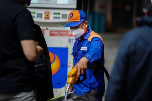 Petrolimex dự kiến lỗ đậm hơn 1.000 tỷ từ kinh doanh xăng dầu quý I