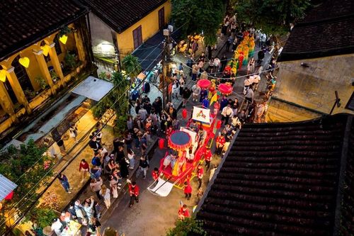 Hội An khẳng định vị thế số 1 trong làn sóng 'du lịch chậm' châu Á