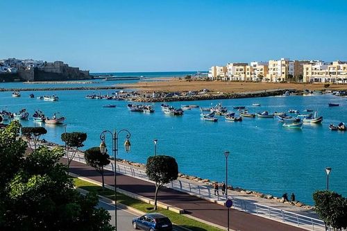 Những điểm đến không thể bỏ qua ở Thủ đô Sách Thế giới Rabat