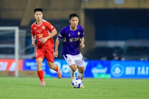 Lịch thi đấu vòng 20 V.League 2025/26