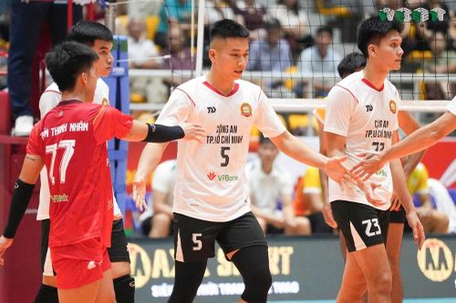 Lịch thi đấu bóng chuyền Cúp Hùng Vương hôm nay: Những cuộc chiến khó lường